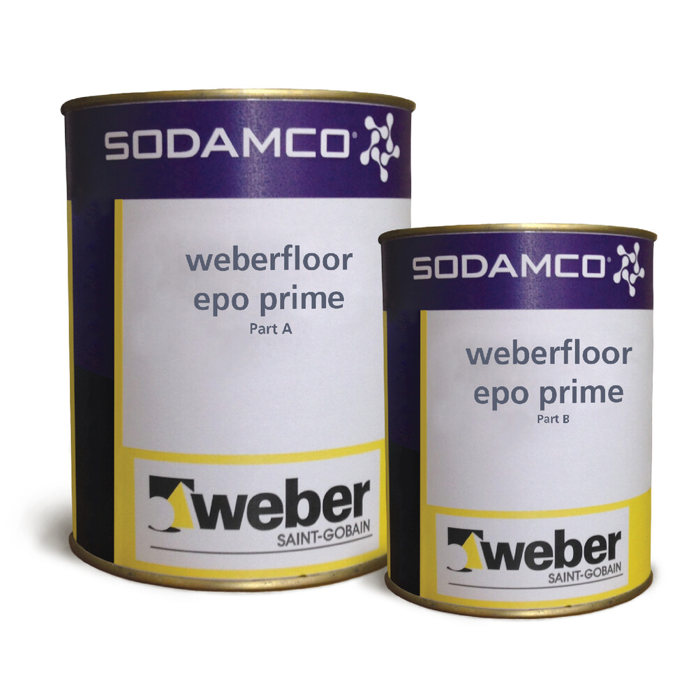 Weber Middle East